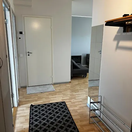 54m2 10min Walk To Train Station 15mins Train To Airport And 25mins Train To Centre Vantaa